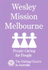 Wesley Mission Melbourne Archives
