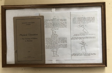 Physical Education Manual