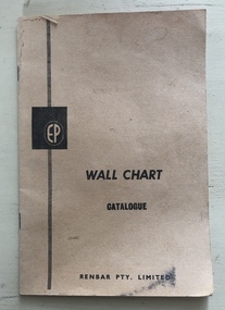 Wall Chart for Schools catalogue
