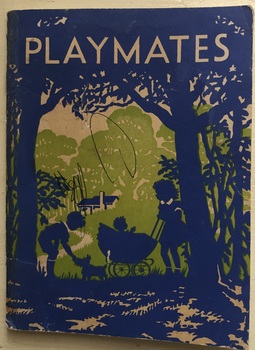 Playmates