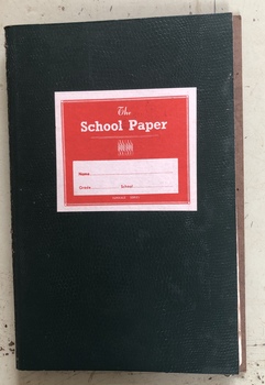 The School Paper folder
