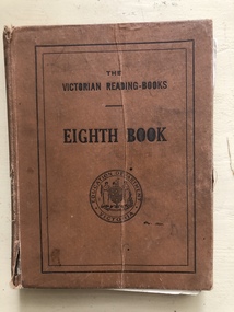 The Victorian Reading Books Eighth Book