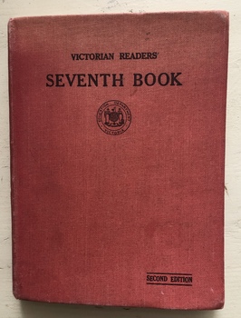Victorian Readers Seventh Book