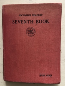 Victorian Readers Seventh Book