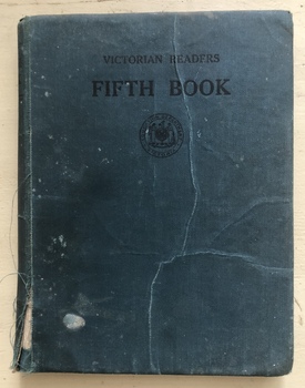 Victorian Readers Fifth Book