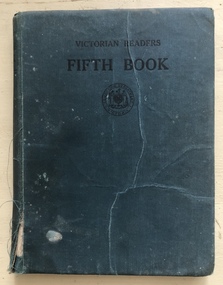Victorian Readers Fifth Book