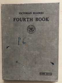 Victorian Readers Fourth Book