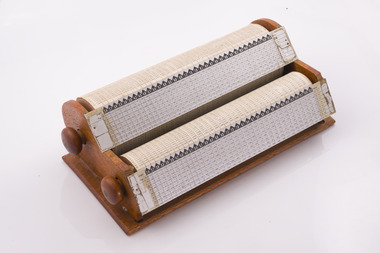Instrument - Armstrong Rapid Log Calculator, Late 1970s
