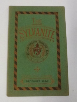 The Sylvanite