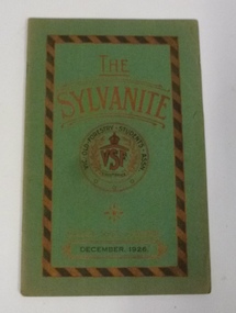 The Sylvanite