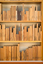 Wardle wood collection
