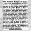 Argus- Two thousand samples of timber 1928