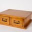 Card Index of forestry research sources