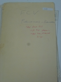 Manuscript