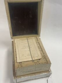 Card Sorting Key