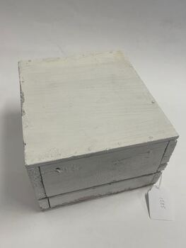 Card Sorting Key box