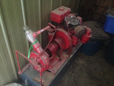 Equipment, nd