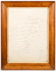 Fire Protection Map