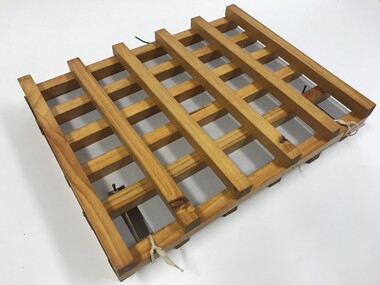 Equipment, C1990