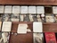 VSF Rock and Shell Collection