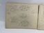 Sketch Book of flora and fauna