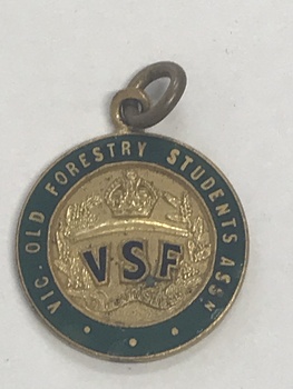 VSF Badge