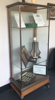 Display Case