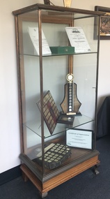 Display Case