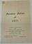 Forestry Follies of 1951