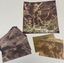 Aerial views of the Victorian School of Forestry Grounds and buildings