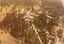 Aerial view of the Victorian School of Forestry Grounds and buildings