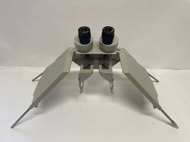 Instrument - Mirror Stereoscope, Nikon Stereoscope Model 2
