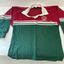 Victorian School of Forestry Rugby Top