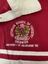 Victorian School of Forestry Rugby Top - logo