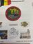 Booklet from the Memorabilia from the MDHVC for the car rally