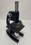 Bausch and Lomb Optical Company Microscope