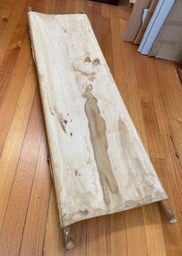 Folding Pole Field Stretcher
