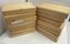Class set of Card Sorting Keys for trees
