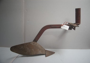Tool - Plough, Unknown