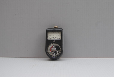 Equipment - Light Meter, Weston, Weston Master Universal Exposure Meter Model S74/715, C 1951-1980