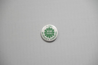 Badge - Badges, 1983-1996