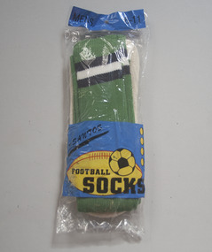 Accessory - Socks