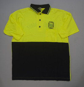 Uniform - Short sleeved polos, ImageWorks Sportswear and Promotions Goods, Short Sleeved polo shirts Burnley College of Horticulture Arborist, <2009