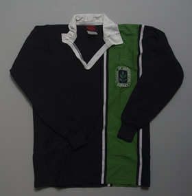 Clothing - Rugby Top