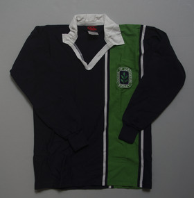 Uniform - Rugby Top, Canterbury Sportswear, <2009