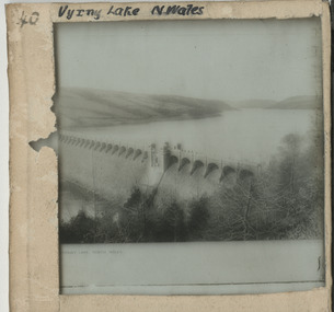 Album - Glass slides, W. H. Cooper, Glass Lantern Slides Full Collection, 1900s-1950s