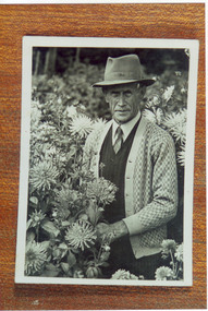 Photograph - Colour print, George Russ, 1910-1936
