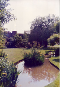 Photograph - Colour print, Luffmann Ponds, c. 1990