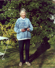 Photograph - Colour print, Elaine Pearce and Garden Design, 1937-1991