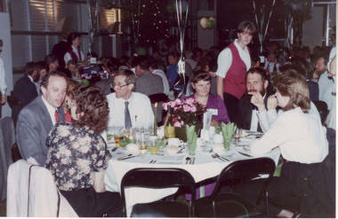 Album - Colour prints and negatives, Fujicolour, Centenary Celebrations 1991, 1991